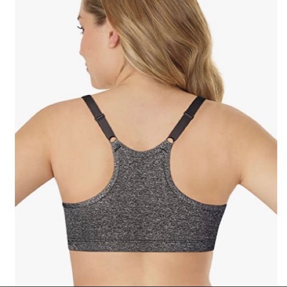 NWT Playtex Nursing Bra - Picture 2 of 5